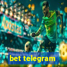 bet telegram